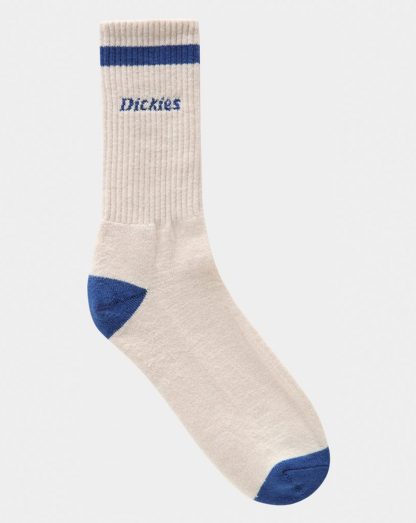 Dickies Bettles Socks (Off White