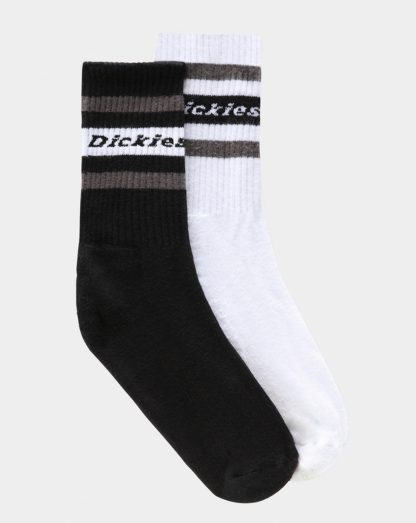 Dickies Genola Socks (Svart