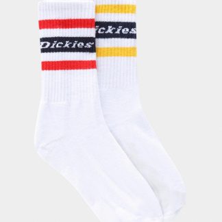 Dickies Genola Socks (Vit