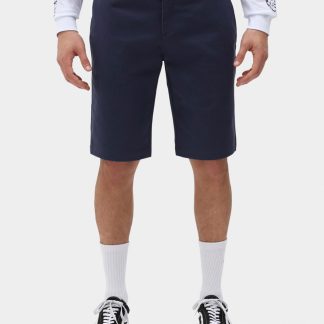 Dickies Slim Shorts (Navy