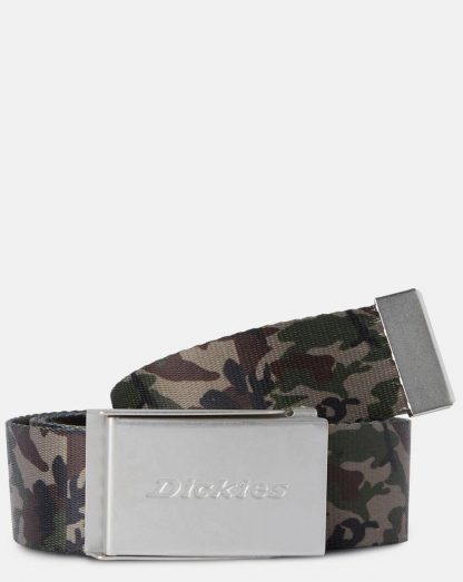 Dickies Brookston Belt (Camouflage