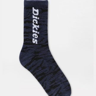 Dickies Hermantown Socks (Navy