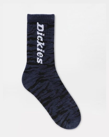 Dickies Hermantown Socks (Navy