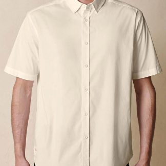 Globe Foundation Shirt (Off White