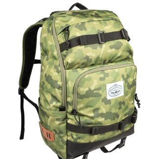 Poler Journey Bag (Camouflage