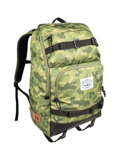 Poler Journey Bag (Camouflage