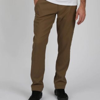 Salty Crew Midway Tech Pant (Sand