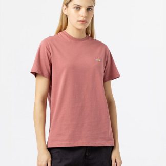 Dickies Mapleton Women T-shirt (Rose