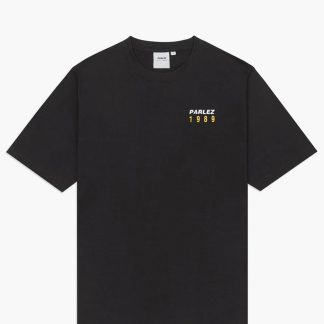 Parlez Castara T-Shirt (Svart